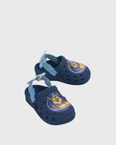 Sandalias Patrulla Canina Chase Azul